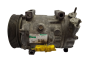 Air Con Compressor/Pump Citroen Peugeot 9651911480 1309F SD7C16 Sanden 7073