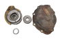 Speed Gear 5 Citroen ZX Peugeot 1.9 TD 20CH03