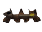 Exhaust Manifold 7700109277 7700107624 Renault 2.2 DT G8T