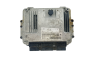 Controller 0281012526 9662517180 9657699480 PSA Bosch 37639