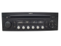 Radio Cd Mp3 Player Peugeot 207 96643699XT PSARCD431-63 VDO 2