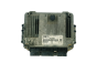 Controller 0281011612 5S61-12A650-GB Ford Bosch 33351
