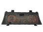 Speedometer/Instrument Cluster Renault 21 7700773802