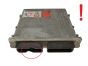 Controller LPG 67R011002 110R001001 021001 FLY SF BRC 17042