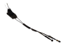 Gear Shift Cable Renault Laguna 2 8200172835 13379