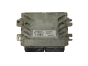 Controller Renault S110140201A 8200326395 8200326387 Siemens 15627