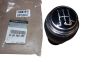 Gearshift Knob Original 328658945R Renault Dacia
