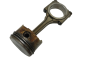 Piston Connecting Rod Citroen Peugeot 0111AR 060373 1.1 HFX