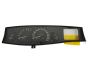 Speedometer/Instrument Cluster Opel 90493818 88481674 Omega B 20588