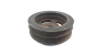 Crankshaft Pulley 1.0 VVTi 1KR-FE Toyota IQ 13470-40030