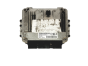 Controller 0281011863 9661773380  9653958980  PSA Bosch 18550