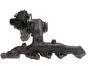 Turbocharger 144106852R 49131-07510 2.0 dCi Renault Trafic 0km 