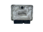 Controller 038906012BB 0281010123 Audi Bosch 50887