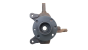 Wheel Steering Knuckle Front Left Renault 7700840007 8200208332 72mm