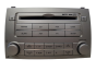 Radio Cd Mp3 Player Hyundai I20 96100-1J202 A-200PBEN HMC 1188