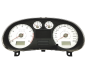 Speedometer/Instrument Cluster Seat Leon W01M0920822F 110080153007