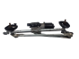 Wiper Mechanism Front Mitsubishi Space Star 2