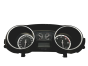 Speedometer/Instrument Cluster Alfa Romeo Giulietta 50516478 VDO 55810