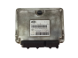 Controller IAW4AF.M9 55187372 61600.627.05 Fiat Magneti Marelli 3152