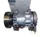 Air Con Compressor New Original 7711368564 Dacia