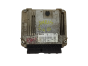 Controller 89661-0D450 0281012322 Toyota Bosch 16322