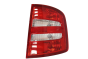 Lamp Right 6Y9945112B 89450204602 Skoda Fabia 1 DPA