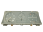 Speedometer/Instrument Cluster Ford Transit 74BB-10848-DD 74BB-10848-ED
