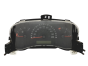 Speedometer/Instrument Cluster Fiat Panda 46801565 503000360400 29647