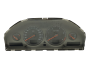 Speedometer/Instrument Cluster Volvo V70 8637996 69294-630T 69535