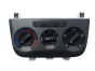 Heater Control Unit Fiat Grande Punto 5G1140100 5.G25.000.70 Denso