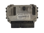 Engine Controller 51819961F 0261201759 Fiat Bosch 1150