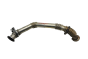 Air Hose EGR 16286E Peugeot 406 2.1 TD
