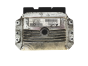 Controller Renault 8200509552 8200509516 Johnson Controls 27089