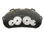 Speedometer/Instrument Cluster Peugeot 206 9648836580 000500803 43950