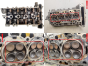 Cylinder Head Opel Saab 2.2 16V Z22SE