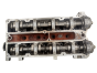 Cylinder Head Ford 4M5G-6090-XB 1.6 16V FYDA
