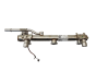 Injection Rail Opel Karl 55497546 1.0 12V GM
