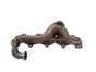 Exhaust Manifold 2,0 TDCI Ford Volvo 9646849080 