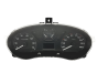 Speedometer/Instrument Cluster Partner Berlingo 9801642280 PSA 52808