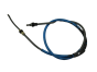 Brake Line Left Rear Clio 3 8200673252 H/B Renault 0km