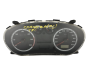 Speedometer/Instrument Cluster Seat Ibiza W06K0920850F 110008924007 48428