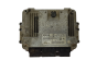 Controller 0281012620 9665594380 9659614980 PSA Bosch 14319