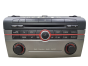 Cd Radio Player Mazda 3 14794711 BS3N669R0