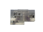Controller Moduł 5DK009620-28 2129005101 Mercedes Hella