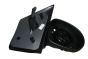 Mirror Right Original Renault Twingo II 7701067335