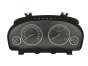 Speedometer/Instrument Cluster BMW 5 F10 F11 9291414-01 2339303-06 47360