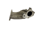 Egr Pipe Mercedes-Benz A6511402108 A6519050200 