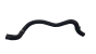 Cooling System Pipe Renault 8200233968 1.6 16V K4M