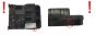 Controller BSI K02-00 9651197080 9651197780 PSA Valeo 1926