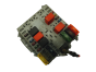 Controller BSI Fiat 46763642